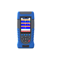 Telelink S800C XGSPON XGPON 10GPON Alat Pengukur Daya Optik Genggam Berkinerja Tinggi Peralatan Jaringan 5G untuk FTTH