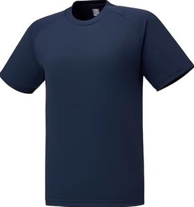 T-shirts personnalisés <span class=keywords><strong>pour</strong></span> hommes en polyester 100% à séchage rapide, vente en gros à bas prix, impression <span class=keywords><strong>de</strong></span> logo personnalisée, t-shirts <span class=keywords><strong>de</strong></span> sport <span class=keywords><strong>pour</strong></span> hommes - Product Image 1