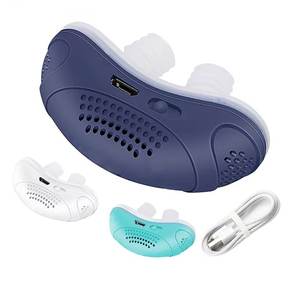 Aparelho Elétrico Inteligente Anti-Ronco Personalizado Para Dormir - Product Image 1