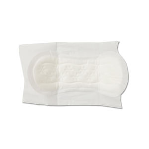 Porte-serviette hygiénique ultra doux, 1 pièce, culotte longue de 140mm, pour femme, hygiène - Product Image 4