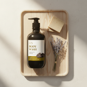 Gel <span class=keywords><strong>douche</strong></span> liquide nourrissant, rafraîchissant et hydratant aux extraits botaniques <span class=keywords><strong>de</strong></span> luxe - Product Image 1