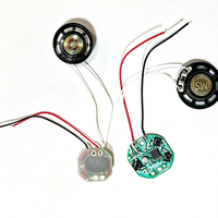 Module audio amplificateur PCBA pour haut-parleur de jouet Xinxing, carte de circuit imprimé, développement personnalisé, OEM