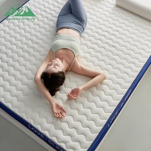 Colchón de Cama Queen Size Ventilado e Hipoalergénico de Muebles para el Hogar Ecológicos Wayon - Product Image 2