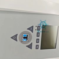 Contrôleur MP-4000 pour porte avant (référence 41-8723) – Pièces de rechange pour conteneurs frigorifiques Thermo King – Cartes Thermo King MP4000