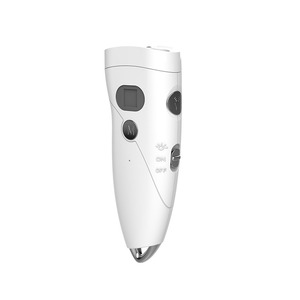 Ultrasonic Dog <b>Repeller</b> 9 Gear Adjustment Ultrasonic Handheld Portable Rechargeable Flashing Light Self-Refusing Dog <b>Repeller</b> - Product Image 5