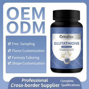 Kapsul kolagen pemutih kulit, pil l-<span class=keywords><strong>glutathione</strong></span> kapsul pemutih kulit pil Anti Penuaan suplemen - Product Image 4