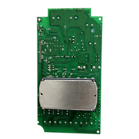 Inverseurs PLC d'occasion LS Série IS5 0.4 0.75 1.5 2.2 kW – Carte de base, carte de commande, carte d'alimentation