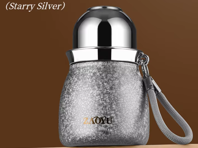 Silver