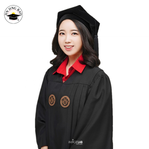 Toga de Graduación de Secundaria al por Mayor, Vestido Escolar de la Universidad de Corea, Toga de Graduación de la Universidad <span class=keywords><strong>Kyung</strong></span> Hee - Product Image 4