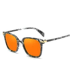Gafas de Sol con Protección UV, Nuevas, de Alta Calidad, al por Mayor, con Logotipo Personalizado, Gafas de Sol Polarizadas para Hombre y Mujer 2022 - Product Image 2