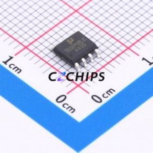 Transistor à effet de champ (MOSFET) original et neuf FDS4435A SOP-8 - Product Image 1