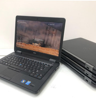 E5440 Nouveau SSD Intel I5 Écran 14 pouces 16:09 pour ordinateur portable Precision avec Windows 10 et garantie de 90 jours