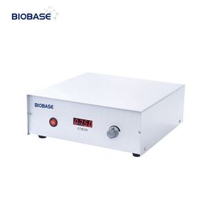 Agitatore Magnetico BIOBASE 90-1, Strumento Essenziale da Laboratorio Progettato per Miscelare Soluzioni Rapidamente ed Efficientemente - Product Image 1