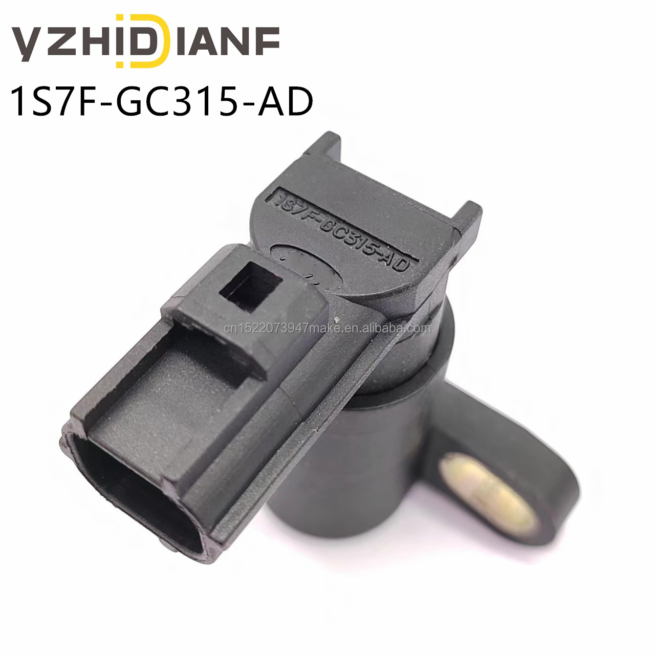 Crankshaft Position Sensor for Ford, Volvo, Mazda Cars