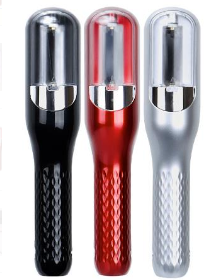 2 en 1 Hair Splits End Trimmer Reparación de cabello dañado Recargable Inalámbrico Clip Hair Wireless Split End Remover - Product Image 3