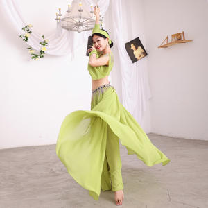 Nuovi Arrivi: Costumi da Danza del Ventre Sexy di Alta Qualità e di Tendenza <span class=keywords><strong>in</strong></span> Diversi Colori Willyoung per Donna - Disponibili Subito - Product Image 4