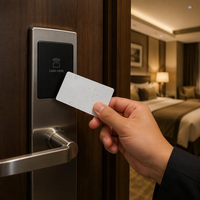 Étiquette NFC NTAG215 pour l'authentification des produits et la solution d'emballage intelligent anti-contrefaçon, fournisseur direct d'usine OEM en Chine