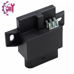 Combustível Módulo De Controle Da Bomba 4F0906093L 4F0906093G 4F0906093B 5 PINOS para Audi A4 A6 S6 Quattro 2006 2007 2008 2009 2010 2011 - Product Image 1