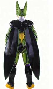 Conjunto de <span class=keywords><strong>Disfraz</strong></span> Personalizable de Shura EVA para Cosplay de Personajes de Anime con Trajes para Fanáticos - Product Image 4