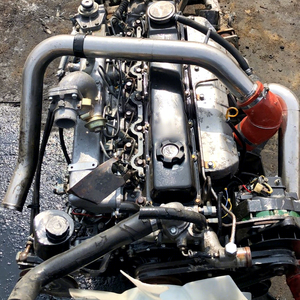Moteur d'occasion pour Nissan TD42 en gros - Product Image 1