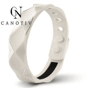 Heath gelang energi positif energi bio magnetik pria, gelang silikon Germanium ekstrim untuk pria - Product Image 2