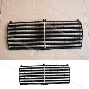 Pour Mercedes Classe E W124 1985-1993 1994-1996 : Kit de remplacement de grille de radiateur, protection de calandre - Product Image 6