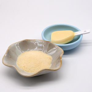 Professional Manufacturer <strong>Fish</strong> <strong>Scale</strong> Gelatin for Dessert - Product Image 4