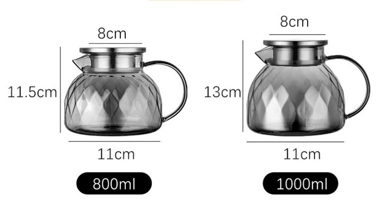 Gris 1000ml