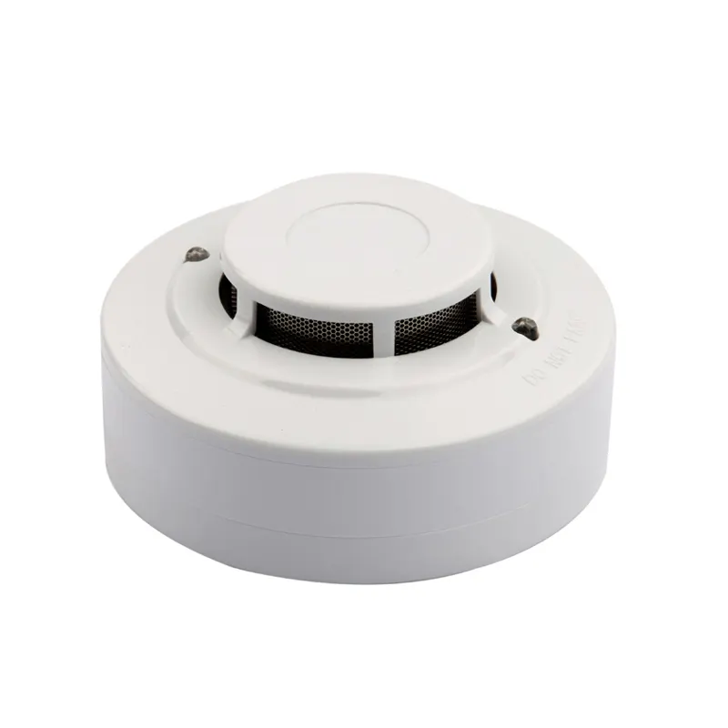 UL Listed 4 Wire Sentek Smoke Detector SD119 für Fire Alarm System