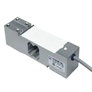 HBM Weighing Sensor Load Cell PW10AC3 PW15AC3 PW16AC3 PW10AC3MR PW15AC3MR PW16AC3MR