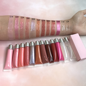 Líquido Shenzhen secreto de belleza Tech Co limitada brillo de labios de los labios de etiqueta privada - Product Image 2