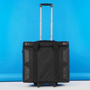 Sac à roulettes étanche, antichoc et anti-poussière pour la photographie et la vidéo, boîte à roulettes pour flash, étui de transport pour utilisation en extérieur et en studio - Product Image 6