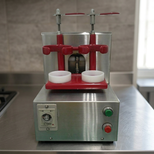 Nouvel équipement de bubble tea taïwanais, machine à secouer les tasses en acier inoxydable, garantie 1 an, source de chaleur écologique, autre poids 21 - Product Image 3