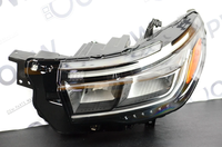 Phare avant à ajustement parfait pour Ford Explorer ST 2025, phares LED RB5Z13008M RB5Z13008D