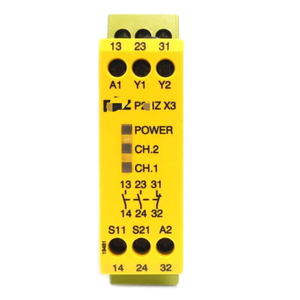 وحدة تحكم برمجة PLC جديدة وأصلية 774350 متوفرة في المستودع - Product Image 1