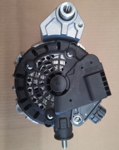 <span class=keywords><strong>ALTERNADOR</strong></span> ORIGINAL BOSCH F000BL06Y9 F000BL06X2 23100-4JA0A 12V 120A para <span class=keywords><strong>NISSAN</strong></span> <span class=keywords><strong>NAVARA</strong></span> - Product Image 4