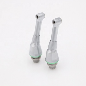 Manipolo Contrangolo Dentale 16:1 con Pulsante per Dentisti - Product Image 5