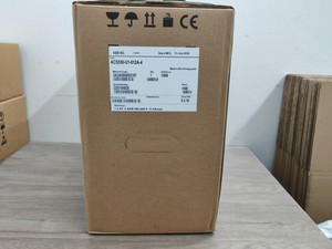ACS550-U1-012A-4 7.5HP 380-480V ไดรฟ์ซีรีส์ ACS550 สำหรับ PLC - Product Image 3