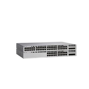 New C9200 Series 10g industrial network switch C9200L-48T-4X-E