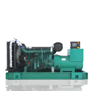 HL72GF 72KW 90KVA 480V 60HZ Series Diesel Generator Set