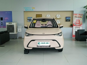 Véhicule électrique compact haute performance <span class=keywords><strong>Duomi</strong></span> modèle 2025, édition confort 305 km - Product Image 1