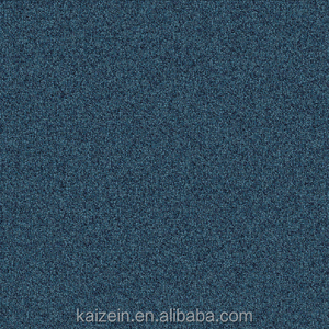 <span class=keywords><strong>Azulejos</strong></span> de alfombra de 50x50cm al por mayor, superficies decorativas modernas de pelo cortado con mechones para oficina y hotel utilizadas en el hogar y la oración - Product Image 2