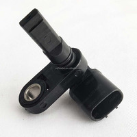 Suku Cadang Mobil Grosir Pabrik Sensor Kecepatan Roda ABS Kiri Sesuai untuk Toyota 89543-60050 8954360050