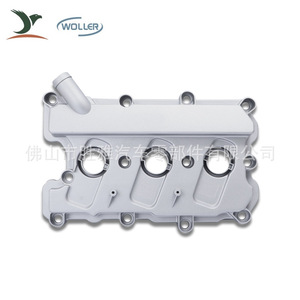Couvercle de soupape droit adapté aux Audi et Volkswagen Touareg, 06E103472N, pour moteur essence 3.0T. - Product Image 1
