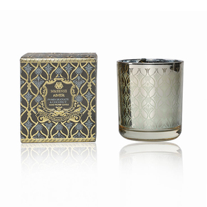 M &amp; sentido chino moderno botánicos comerciales diferentes vela perfumada creativo - Product Image 6