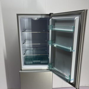 Refrigerador y Congelador Doméstico de Doble Puerta de 228L, Refrigeradores con Congelador Inferior para el Hogar, Refrigeradores para Hoteles - Product Image 3