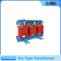 Machine de séchage sous vide, équipement de séchage de transformateurs, transformateur de contrôle monophasé 100 VA à 10 kVA pour usage industriel