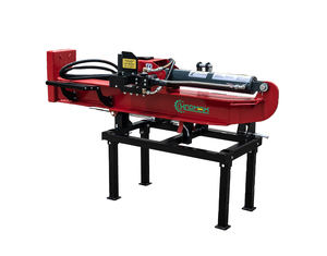 <span class=keywords><strong>Fendeuse</strong></span> de bois professionnelle KNDMAX homologuée CE, à essence, 15 CV, pompe <span class=keywords><strong>hydraulique</strong></span>, garantie 1 an, attelage <span class=keywords><strong>3</strong></span> <span class=keywords><strong>points</strong></span> pour tracteur - Product Image 6