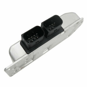 ADT 27607569969 กล่องควบคุมโมดูลคอมพิวเตอร์สำหรับ X5 E70 X6 E71 2007-2010 - Product Image 5