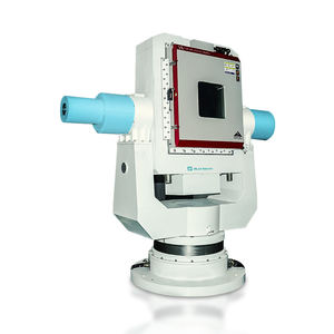 Sistema Avançado de Teste Dinâmico Controlado por Temperatura em Três Eixos - Simulação Ambiental Integrada - Product Image 3